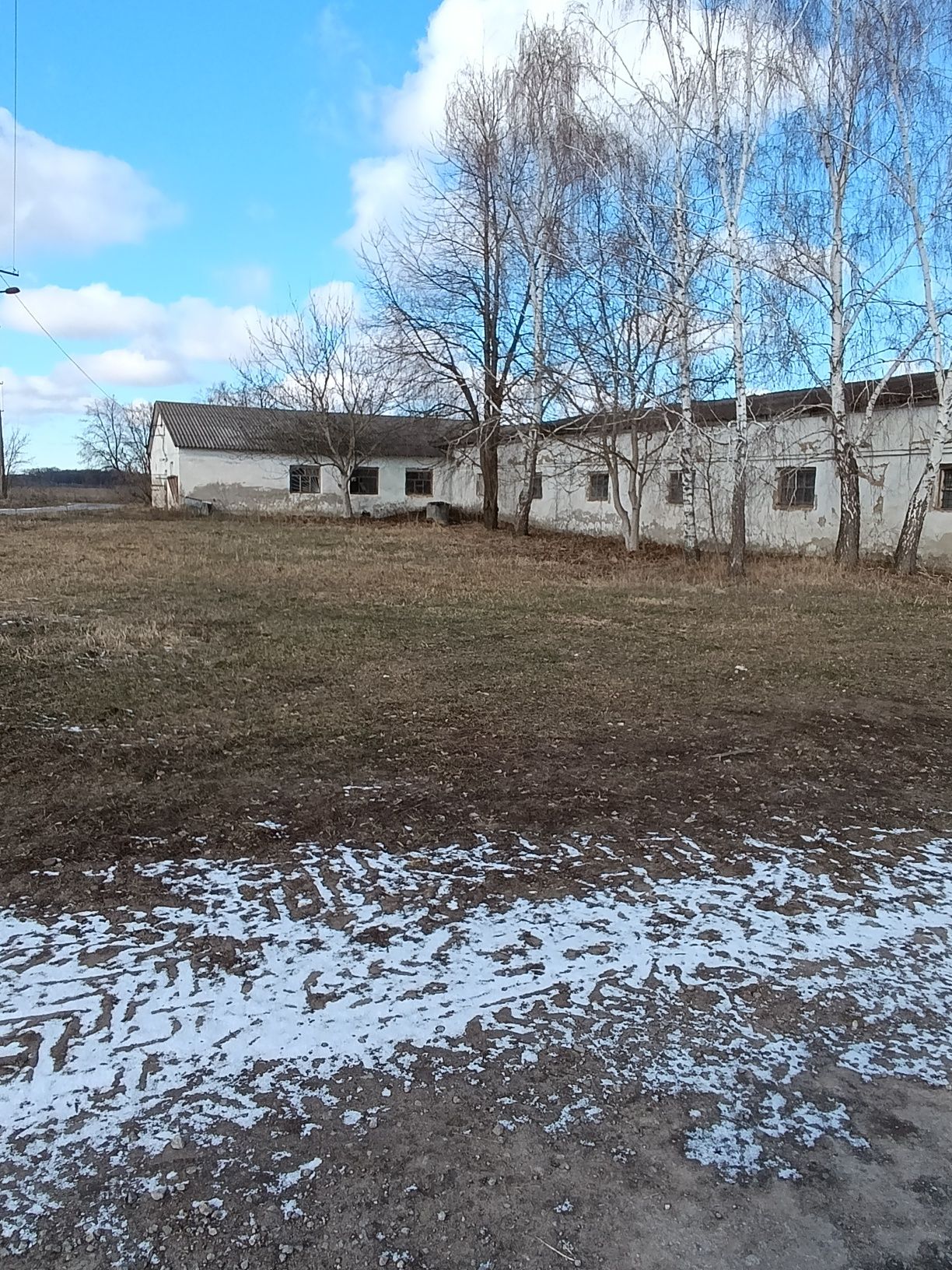 Фото ПЛОЩА - 880 м², ЦІНА - 57 750 $
 у Вінниці