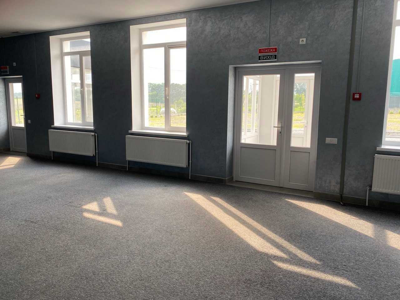 Фото ПЛОЩА - 1200 м², ЦІНА - 1 900 000 $
 у Вінниці