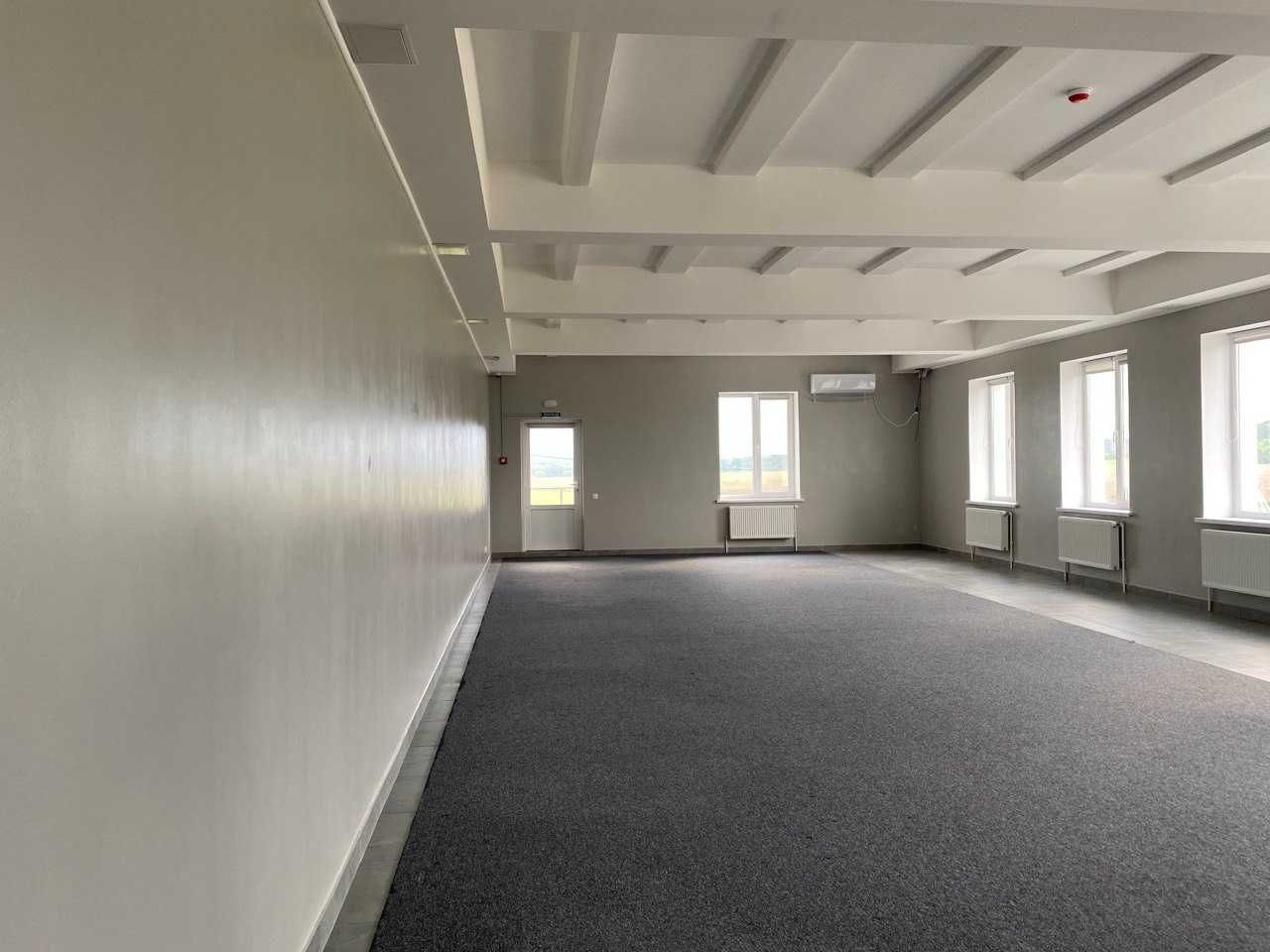 Фото ПЛОЩА - 1200 м², ЦІНА - 1 900 000 $
 у Вінниці