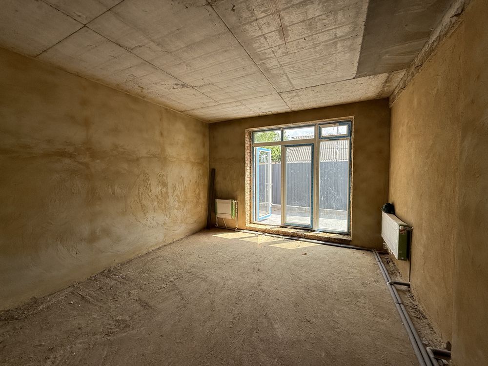 ПЛОЩА - 40 м², ЦІНА - 54 000 $
