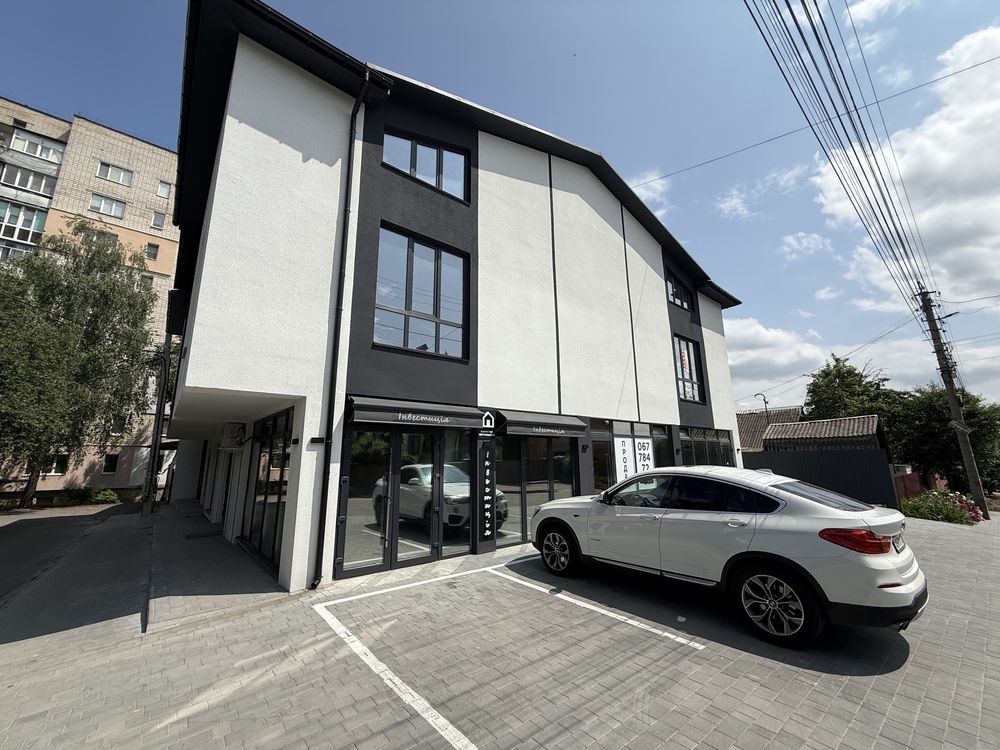 Фото ПЛОЩА - 40 м², ЦІНА - 54 000 $
 у Вінниці