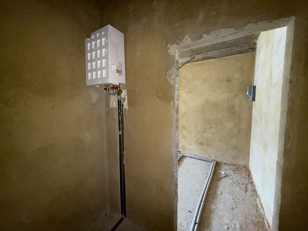 Фото ПЛОЩА - 40 м², ЦІНА - 54 000 $
 у Вінниці