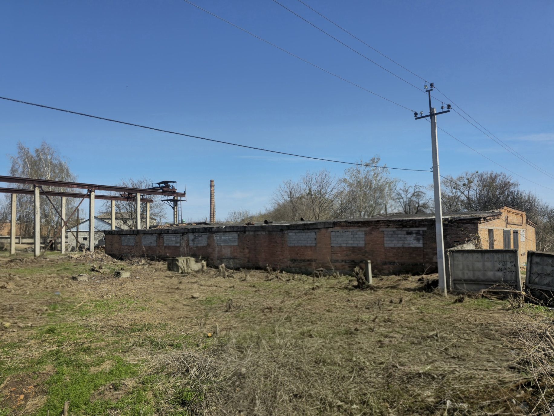 Фото ПЛОЩА - 830 м², ЦІНА - 65 000 $
 у Вінниці