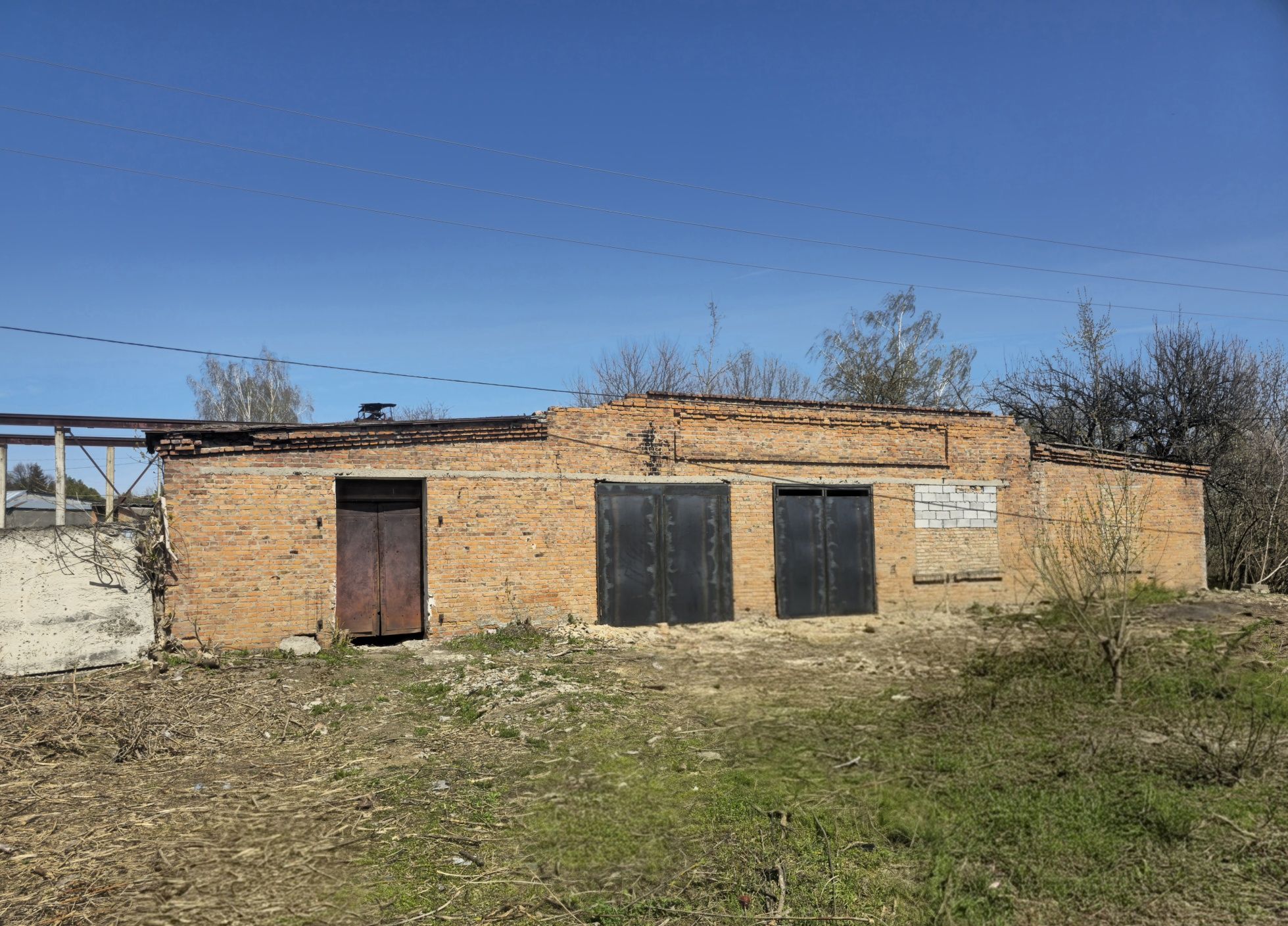 Фото ПЛОЩА - 830 м², ЦІНА - 65 000 $
 у Вінниці