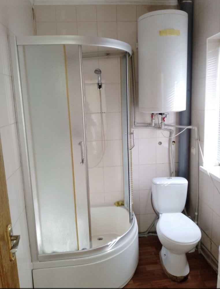 ПЛОЩА - 205 м², ЦІНА - 55 000 $
