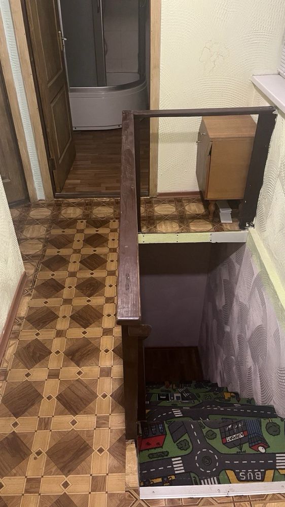 Фото ПЛОЩА - 205 м², ЦІНА - 55 000 $
 у Вінниці