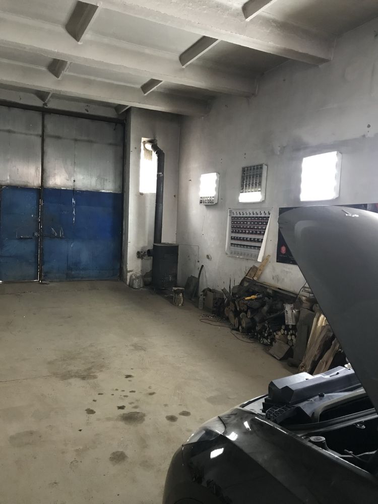 Фото ПЛОЩА - 205 м², ЦІНА - 55 000 $
 у Вінниці