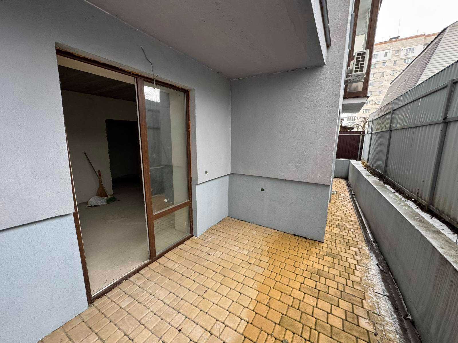 Фото ПЛОЩА - 70 м², ЦІНА - 70 000 $
 у Вінниці