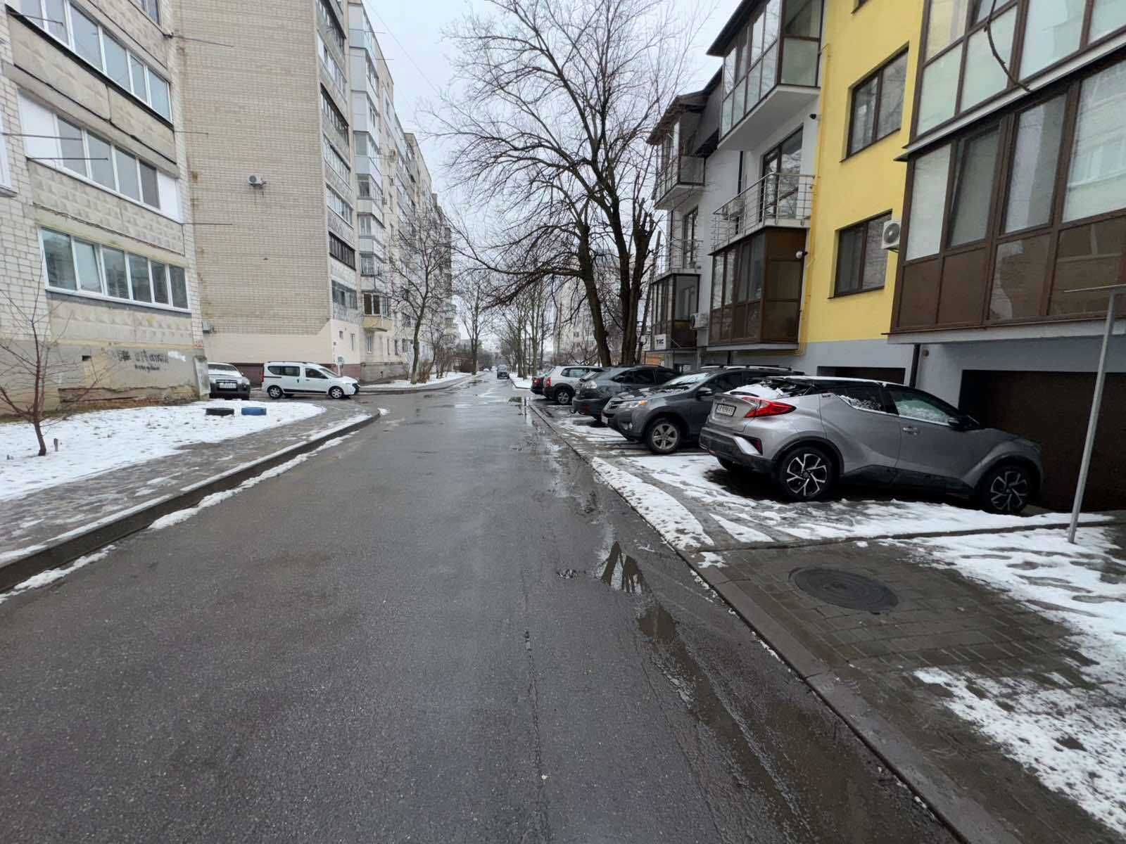 Фото ПЛОЩА - 70 м², ЦІНА - 70 000 $
 у Вінниці