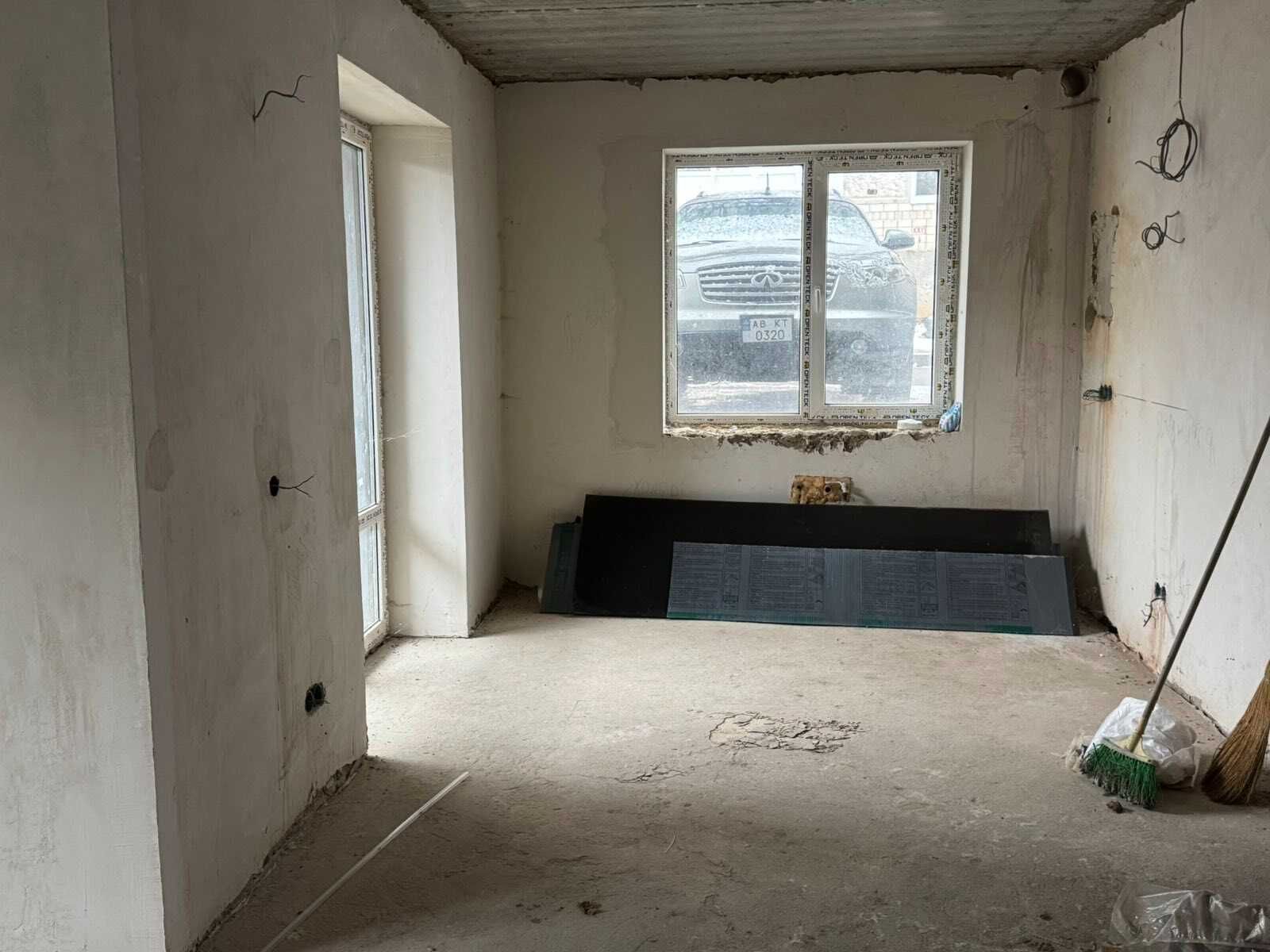 Фото ПЛОЩА - 70 м², ЦІНА - 70 000 $
 у Вінниці