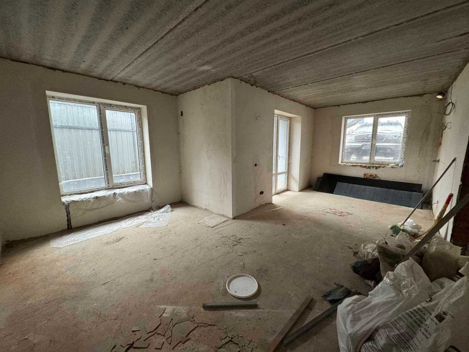 Фото ПЛОЩА - 70 м², ЦІНА - 70 000 $
 у Вінниці