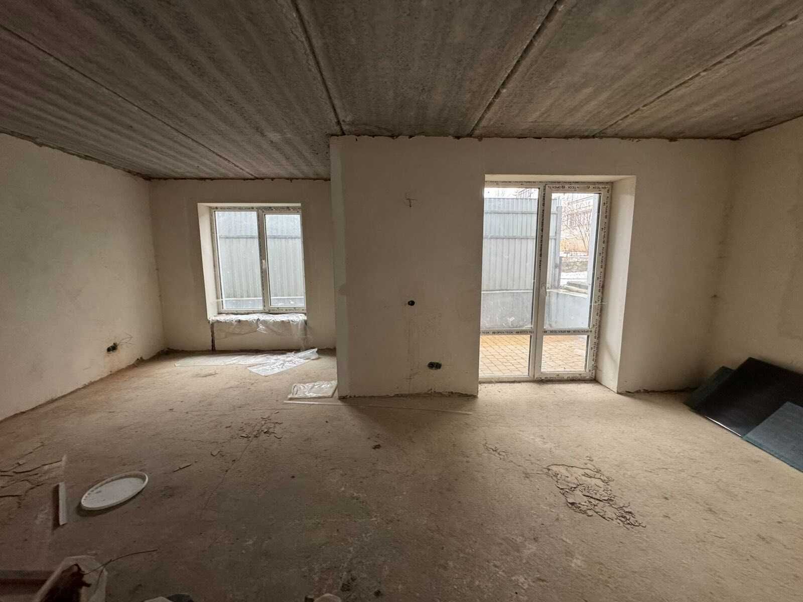 Фото ПЛОЩА - 70 м², ЦІНА - 70 000 $
 у Вінниці