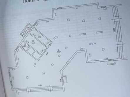 Фото ПЛОЩА - 400 м², ЦІНА - 130 000 $
 у Вінниці