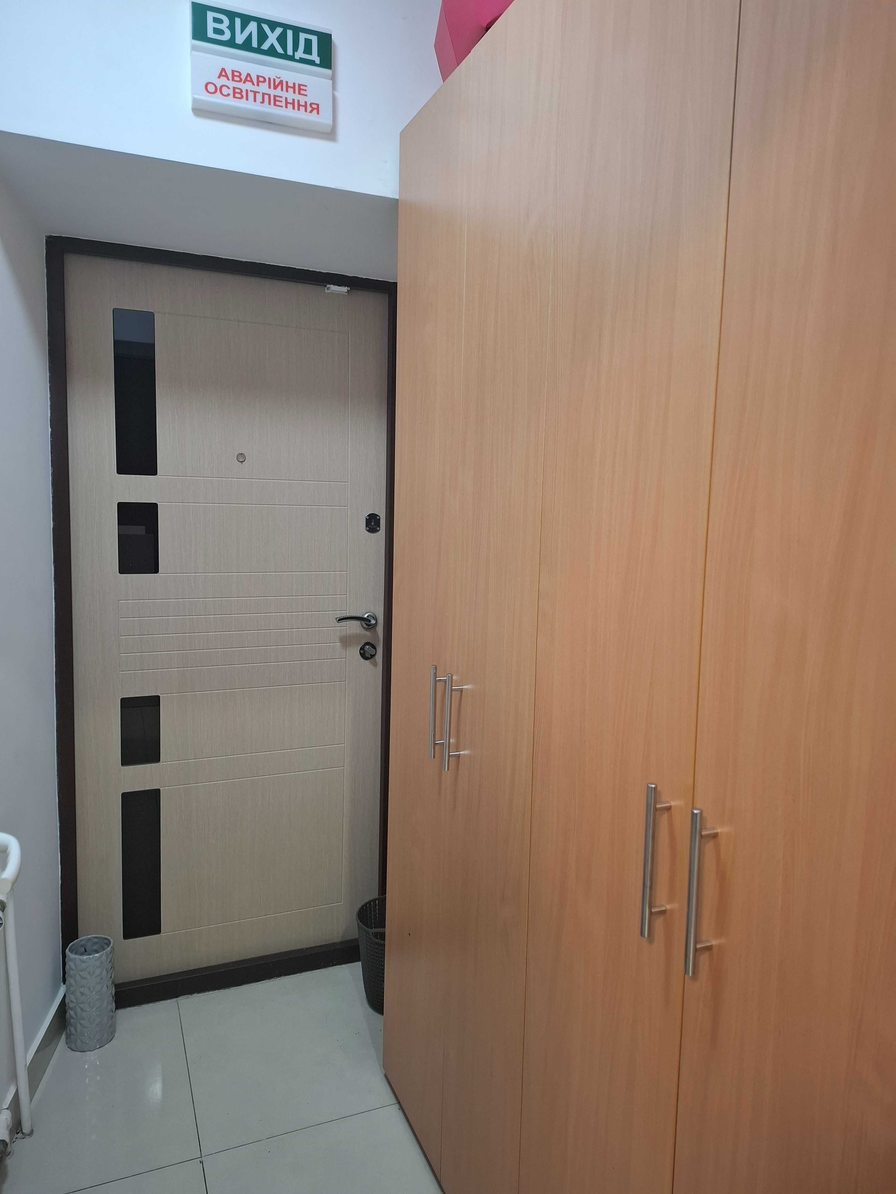 Фото ПЛОЩА - 60.5 м², ЦІНА - 187 550 $
 у Вінниці