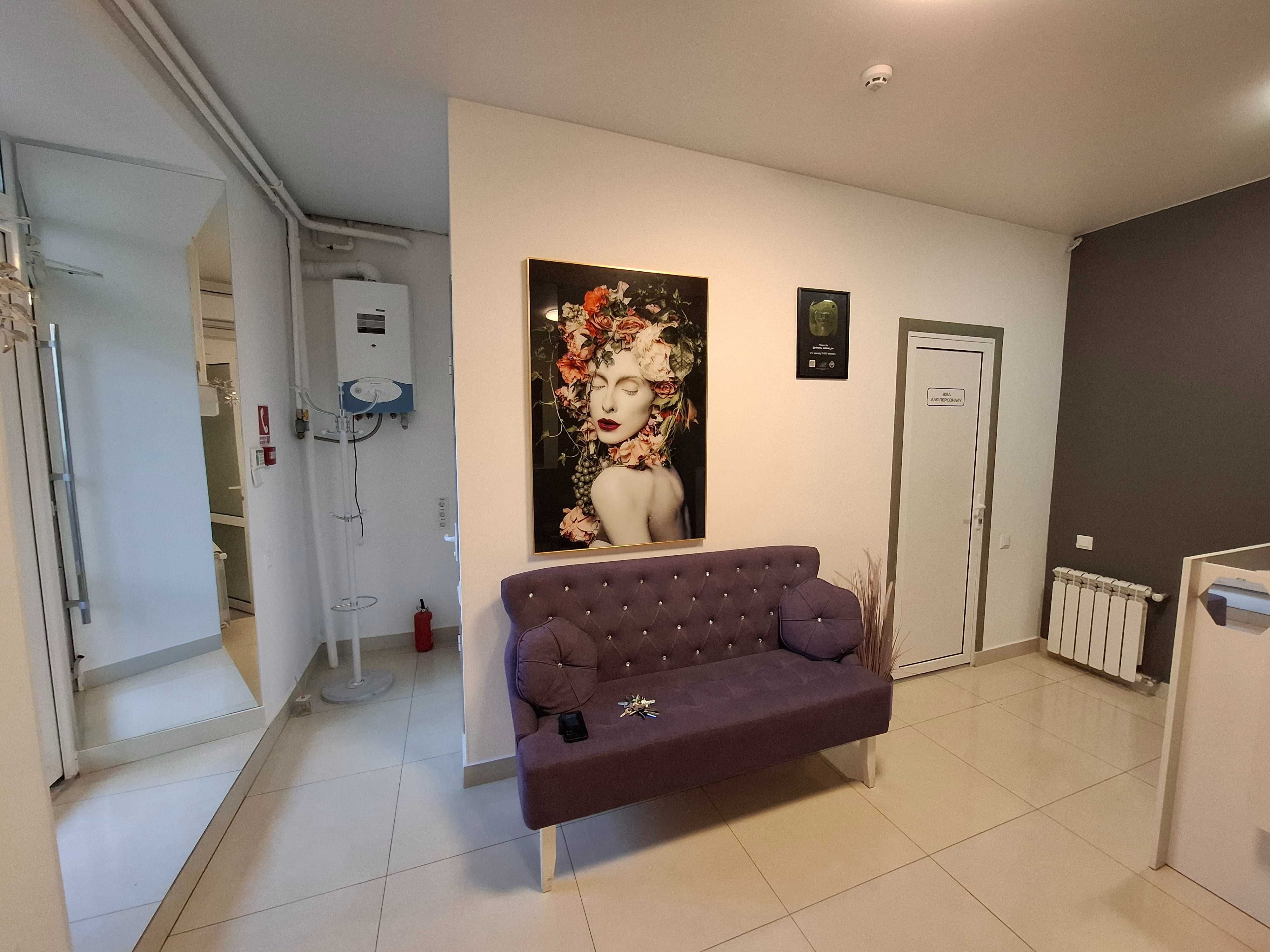 Фото ПЛОЩА - 60.5 м², ЦІНА - 187 550 $
 у Вінниці