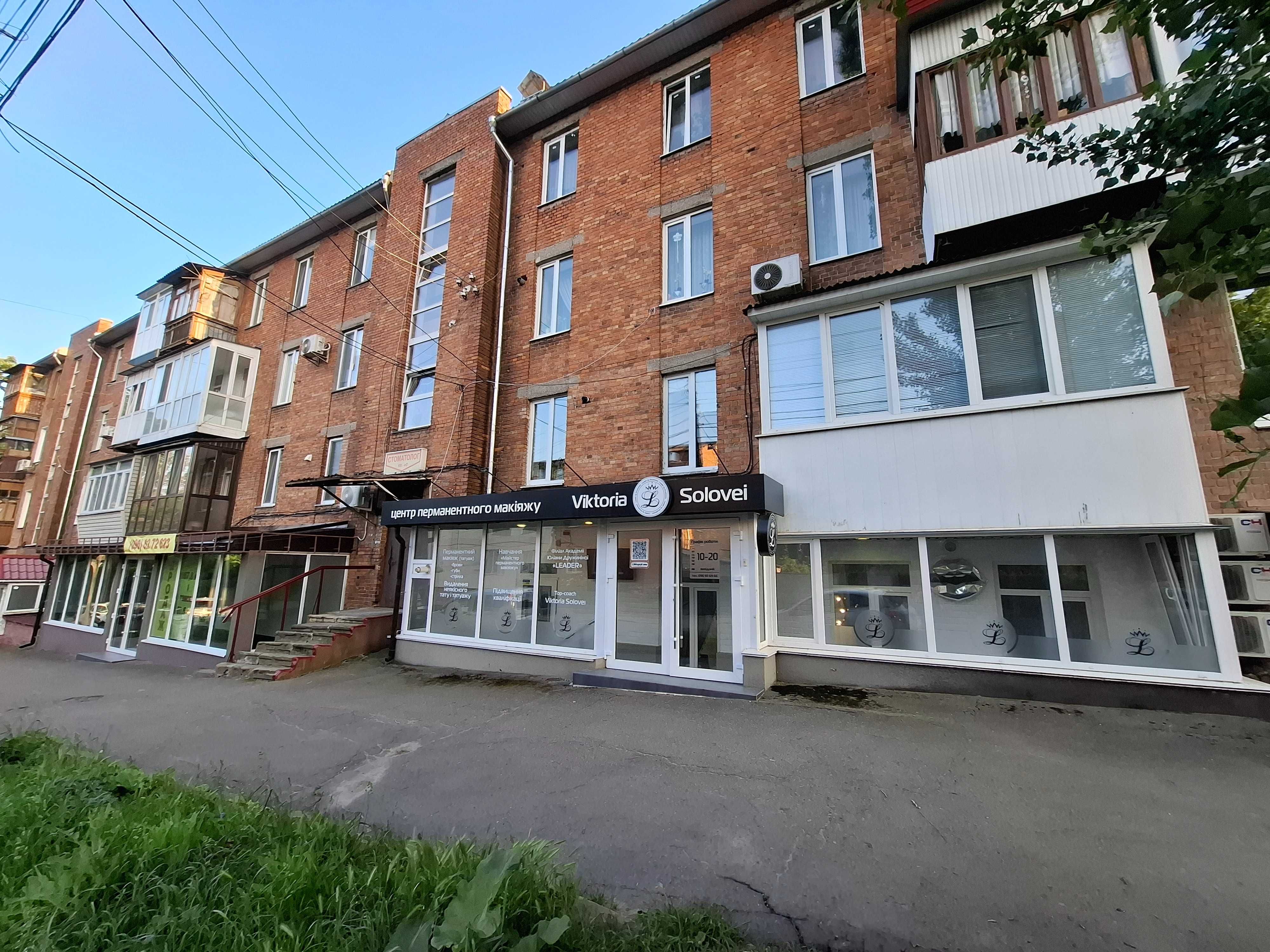 Фото ПЛОЩА - 60.5 м², ЦІНА - 187 550 $
 у Вінниці