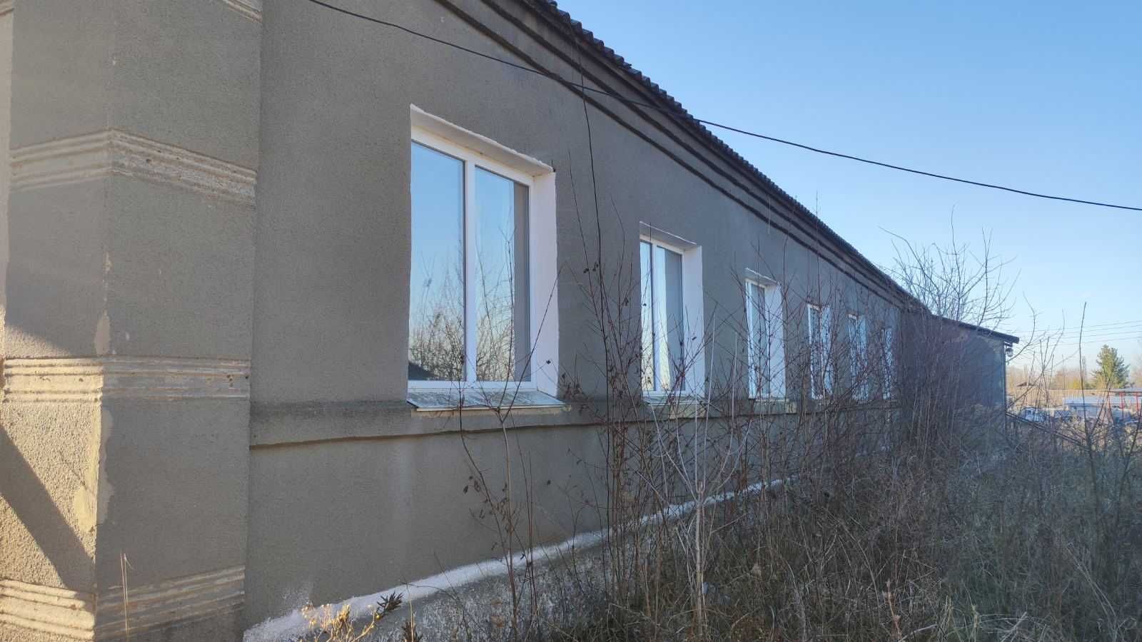 Фото ПЛОЩА - 204 м², ЦІНА - 481 $
 у Вінниці