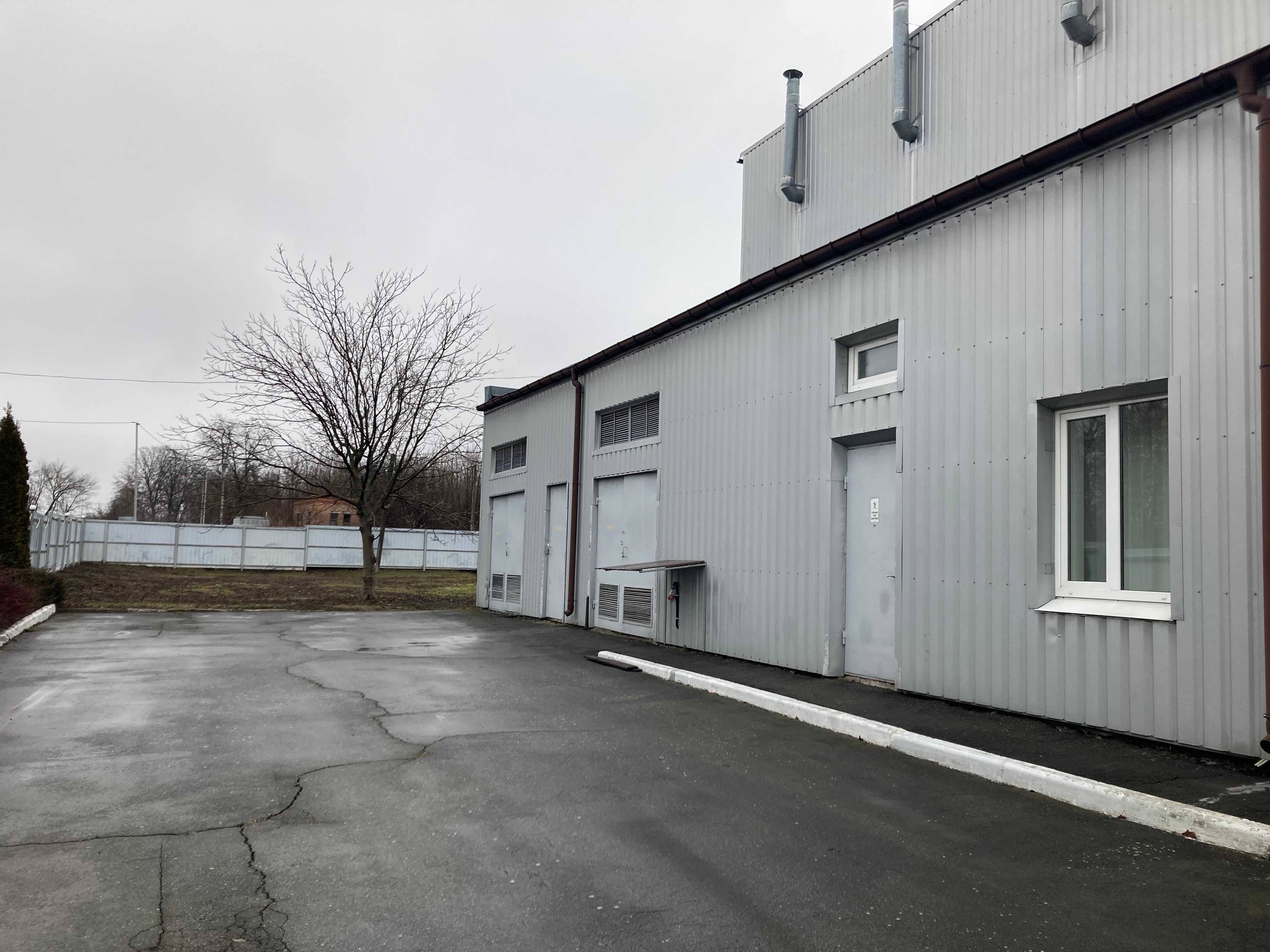 Фото ПЛОЩА - 2821 м², ЦІНА - 1 200 000 $
 у Вінниці