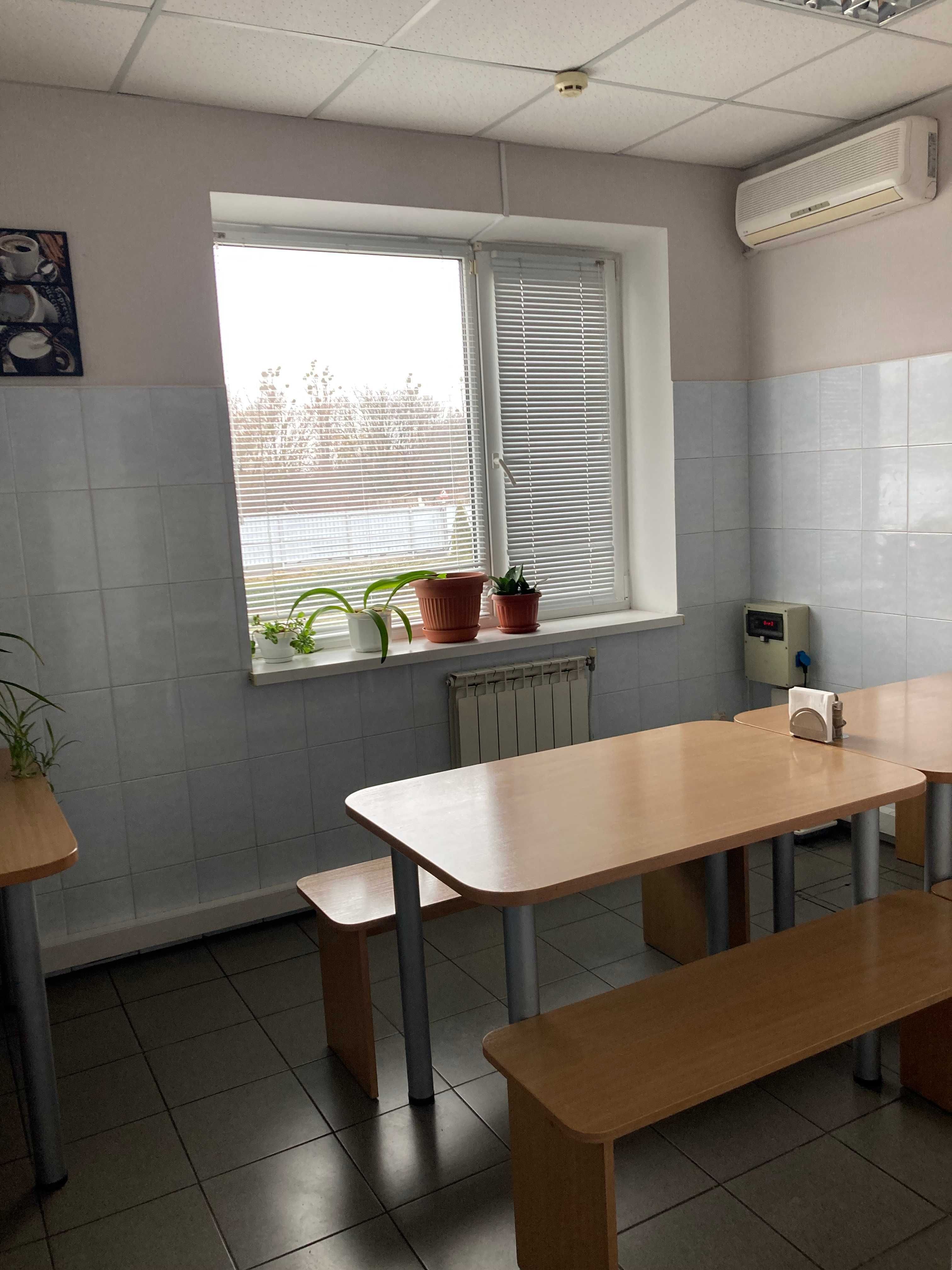 Фото ПЛОЩА - 2821 м², ЦІНА - 1 200 000 $
 у Вінниці