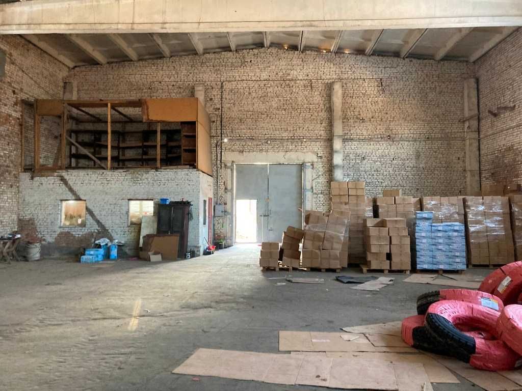 Фото ПЛОЩА - 1250 м², ЦІНА - 280 000 $
 у Вінниці