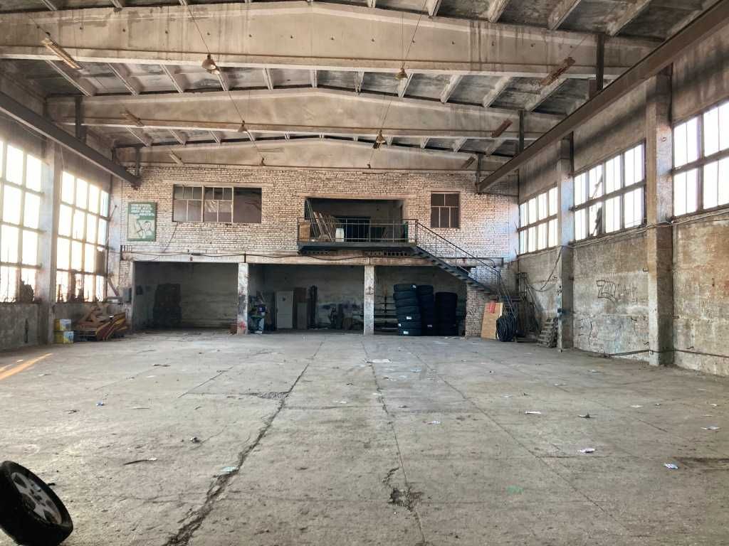 Фото ПЛОЩА - 1250 м², ЦІНА - 280 000 $
 у Вінниці