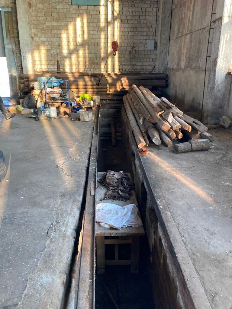 Фото ПЛОЩА - 1250 м², ЦІНА - 280 000 $
 у Вінниці