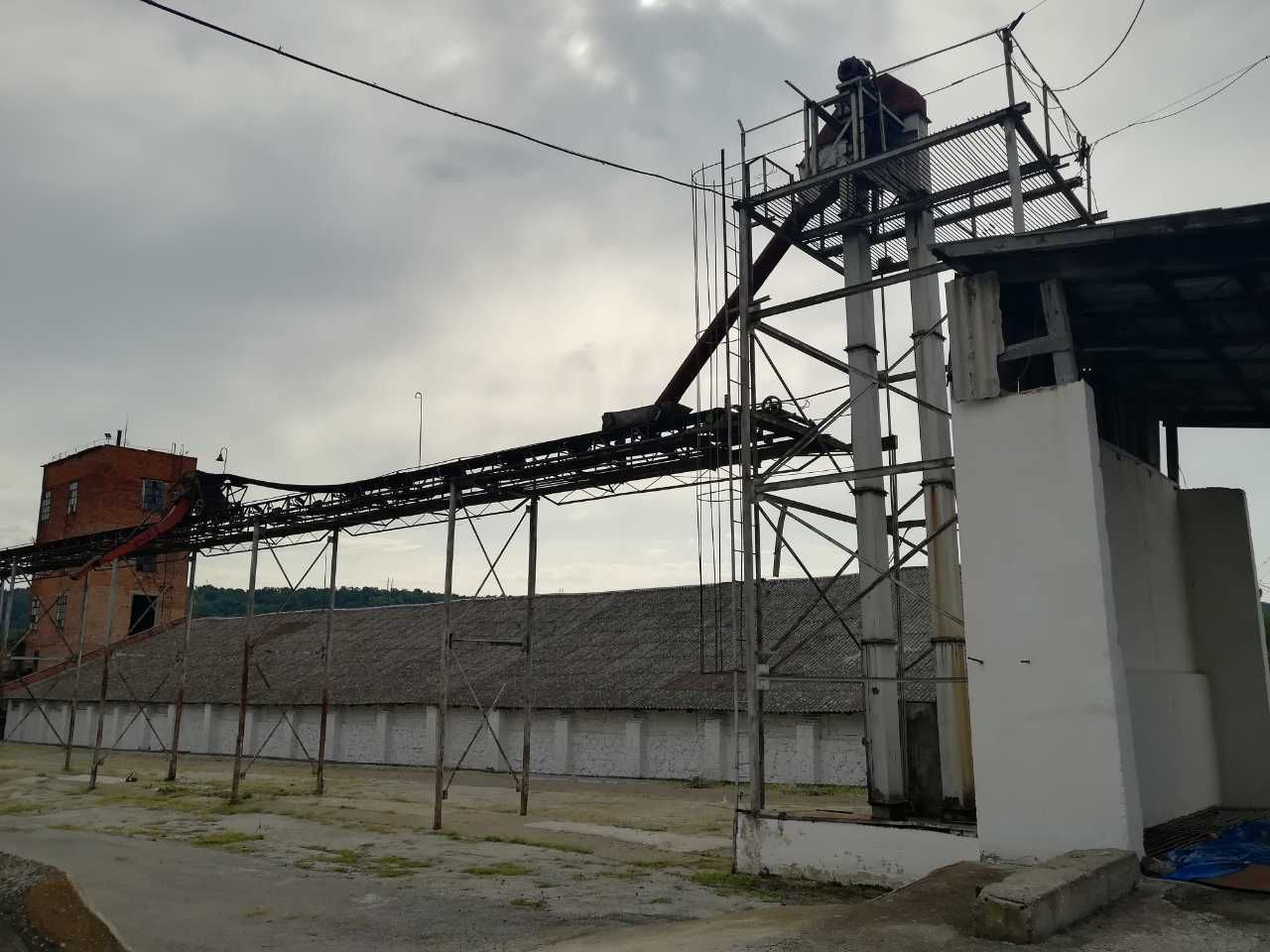 Фото ПЛОЩА - 7500 м², ЦІНА - 1 100 000 $
 у Вінниці