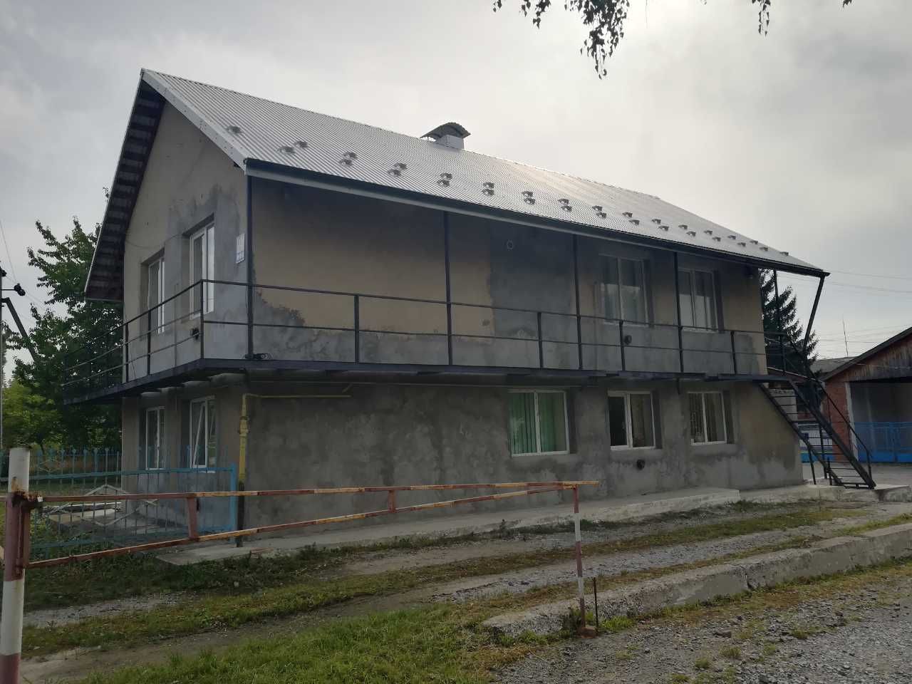 Фото ПЛОЩА - 7500 м², ЦІНА - 1 100 000 $
 у Вінниці