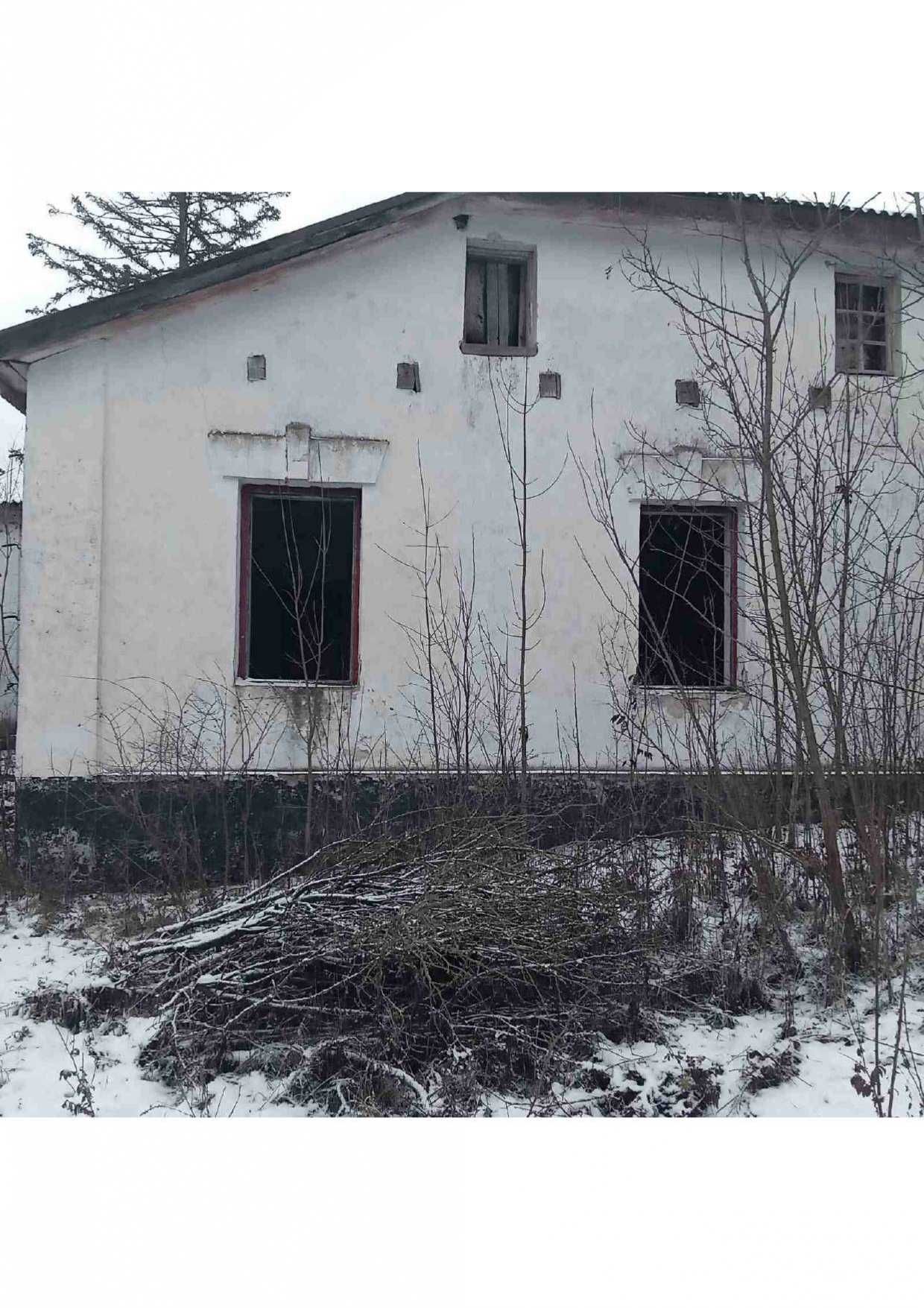 Фото ПЛОЩА - 200.9 м², ЦІНА - 1 865 $
 у Вінниці