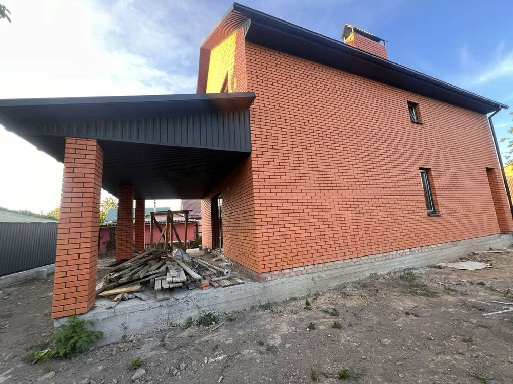Фото 7 КІМ.  БУДИНОК ПЛОЩА – 130 м², ЦІНА – 86 000$, РАЙОН: Вінницькі Хутори у Вінниці