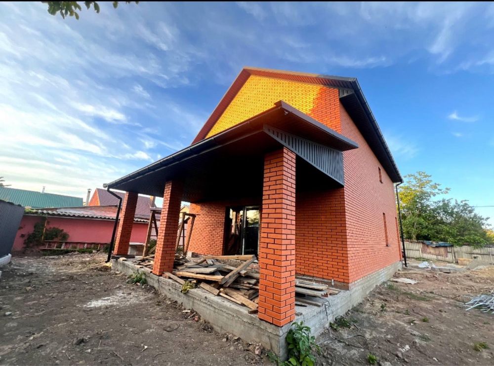 Фото 7 КІМ.  БУДИНОК ПЛОЩА – 130 м², ЦІНА – 86 000$, РАЙОН: Вінницькі Хутори у Вінниці