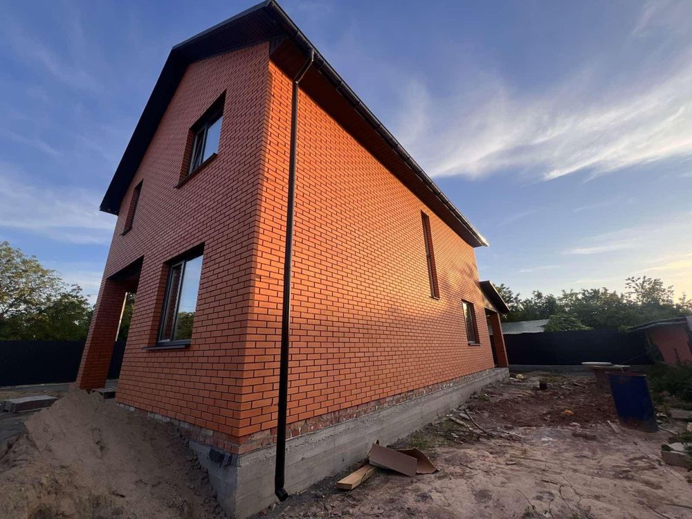 Фото 7 КІМ.  БУДИНОК ПЛОЩА – 130 м², ЦІНА – 86 000$, РАЙОН: Вінницькі Хутори у Вінниці