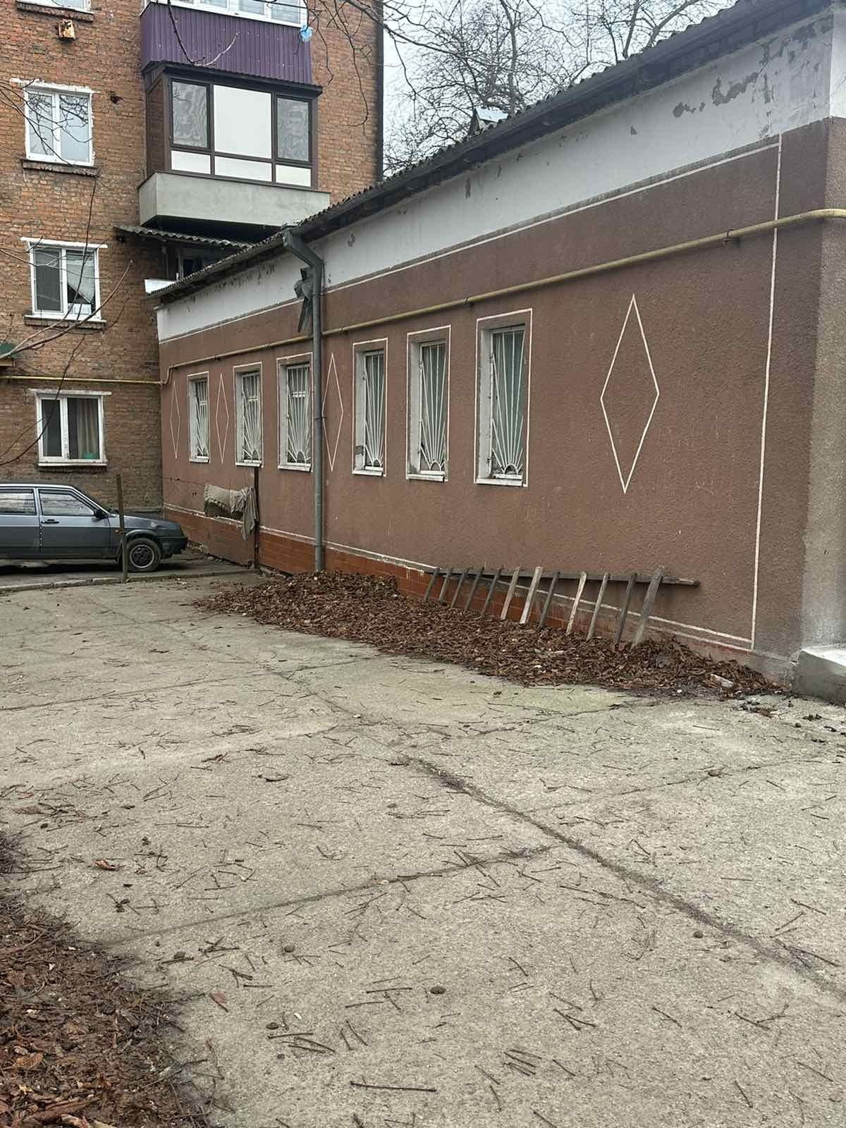 Фото об'єкта