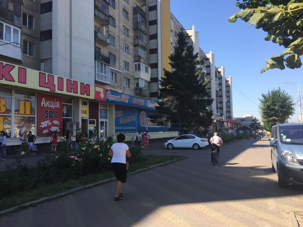 Фото ПЛОЩА - 143 м², ЦІНА - 2 890 $
 у Вінниці