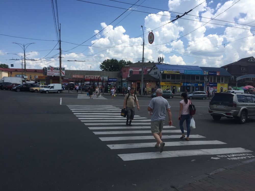 Фото ПЛОЩА - 143 м², ЦІНА - 2 890 $
 у Вінниці