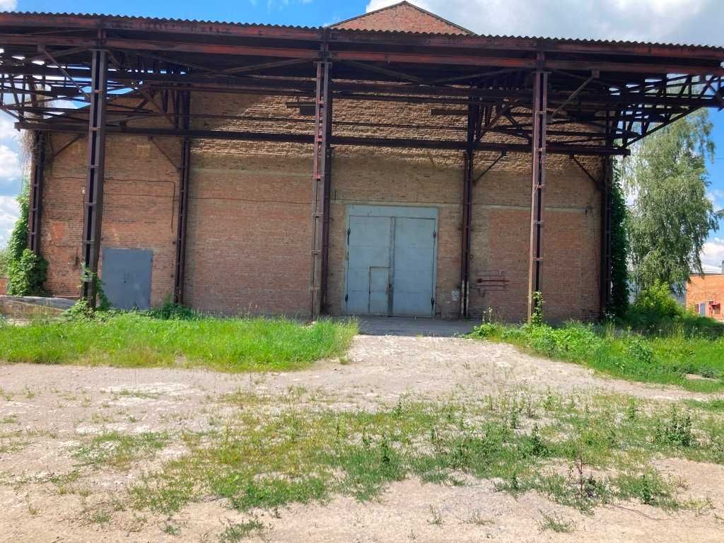 Фото ПЛОЩА - 900 м², ЦІНА - 1 821 $
 у Вінниці