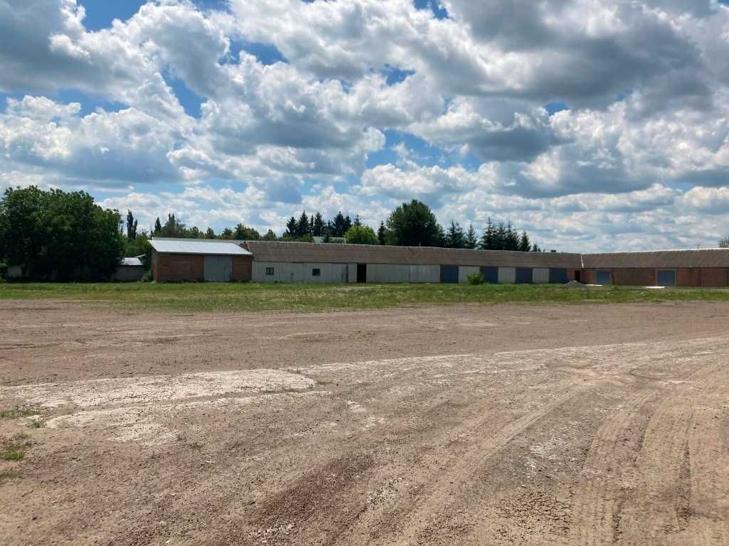 Фото ПЛОЩА - 900 м², ЦІНА - 1 821 $
 у Вінниці