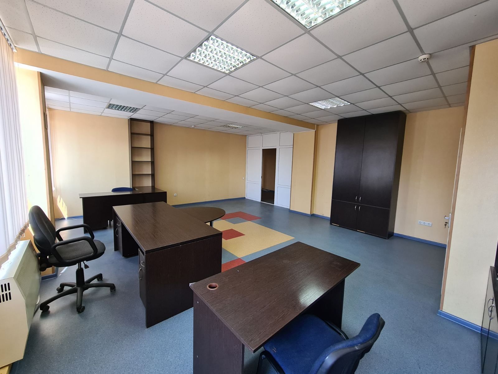 Фото ПЛОЩА - 65 м², ЦІНА - 257 $
 у Вінниці