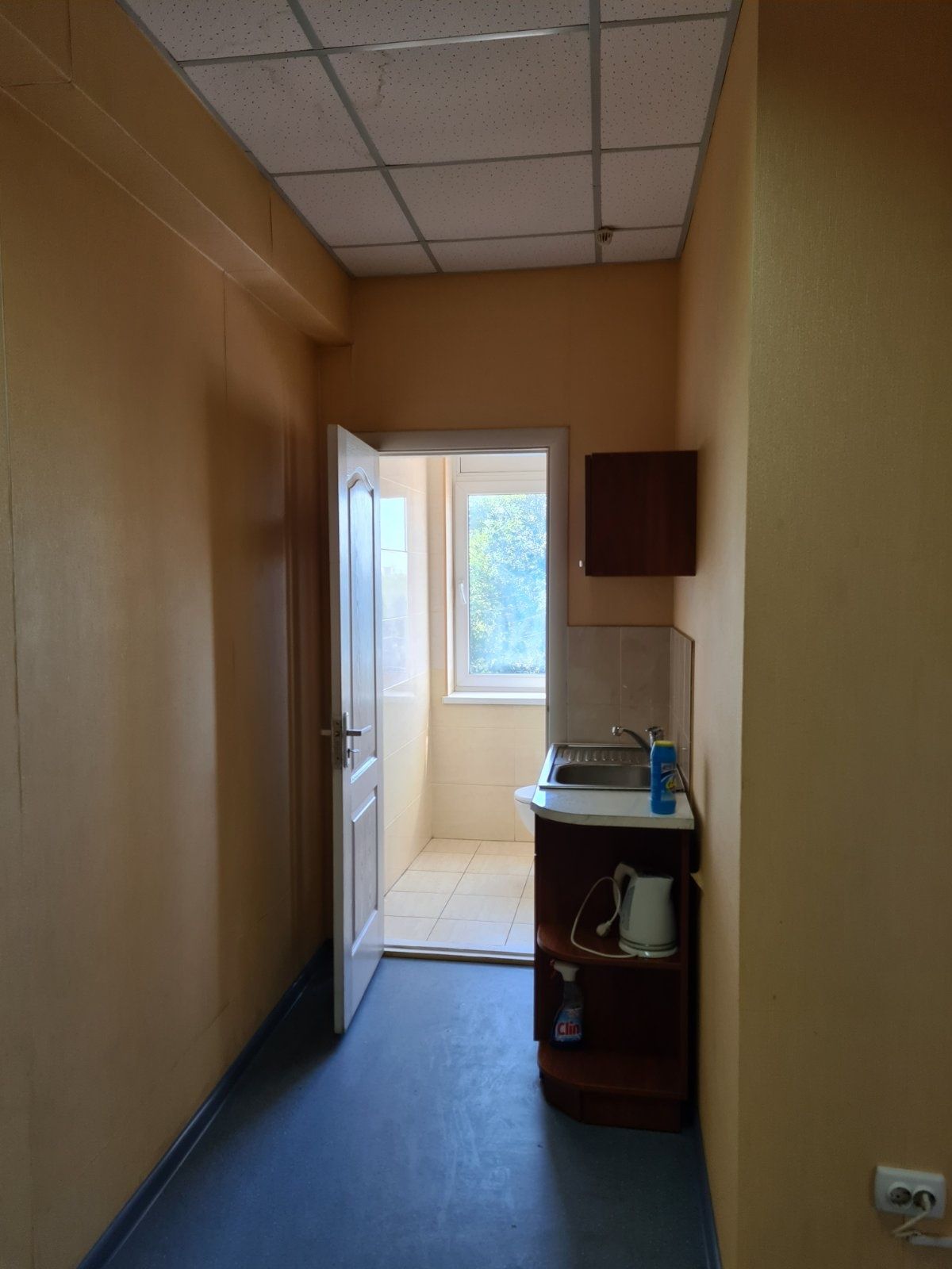 Фото ПЛОЩА - 65 м², ЦІНА - 257 $
 у Вінниці