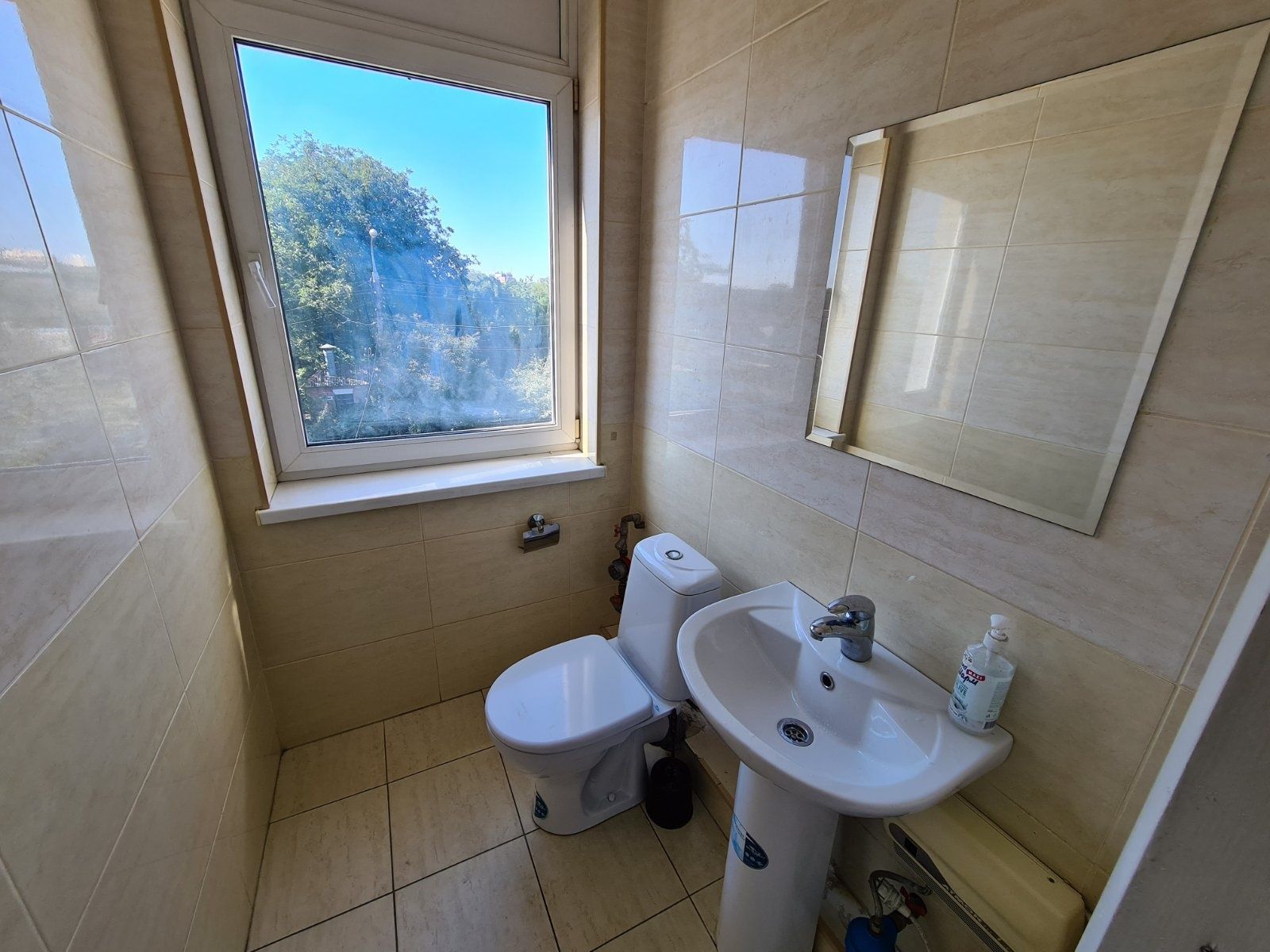 Фото ПЛОЩА - 65 м², ЦІНА - 257 $
 у Вінниці
