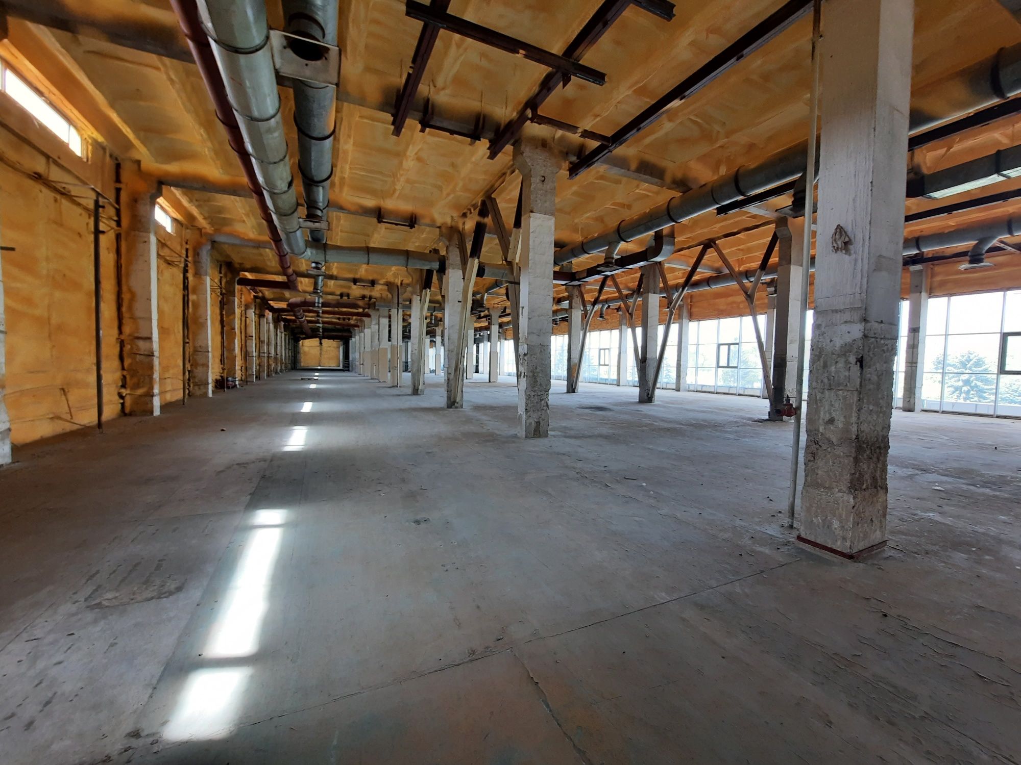 Фото ПЛОЩА - 3200 м², ЦІНА - 8 671 $
 у Вінниці