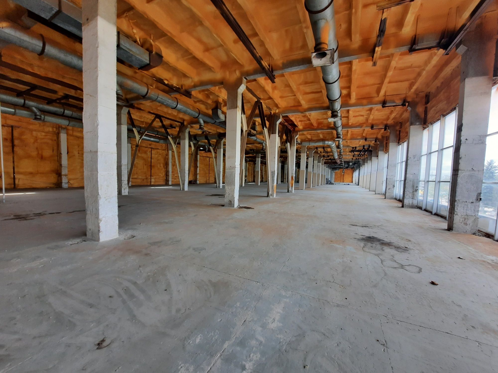 Фото ПЛОЩА - 3200 м², ЦІНА - 8 671 $
 у Вінниці