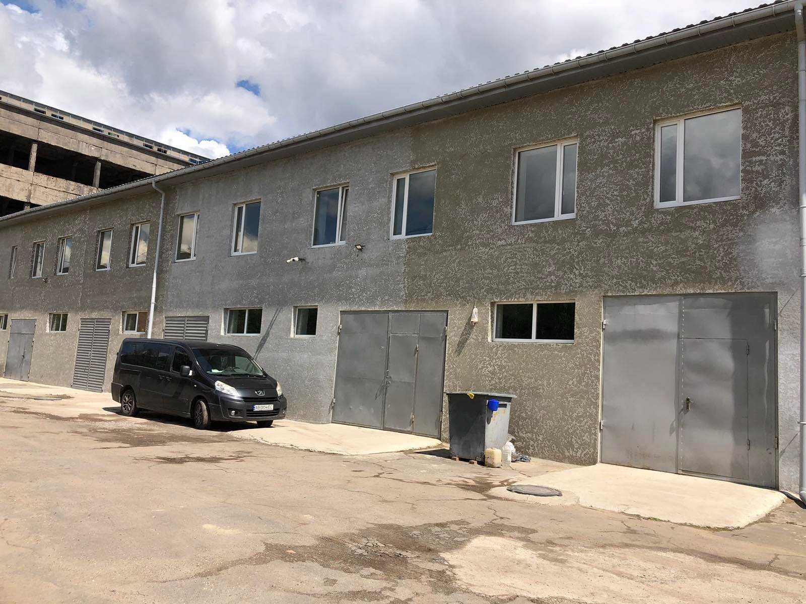 Фото ПЛОЩА - 450 м², ЦІНА - 1 625 $
 у Вінниці