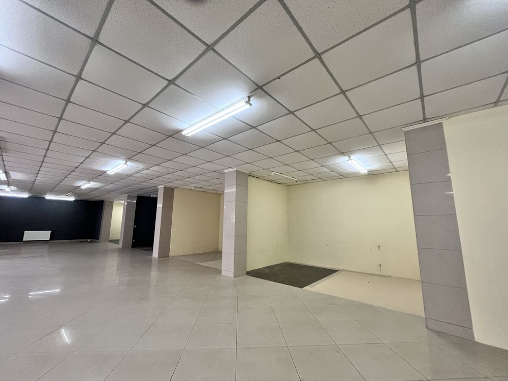 Фото ПЛОЩА - 200 м², ЦІНА - 1 204 $
 у Вінниці