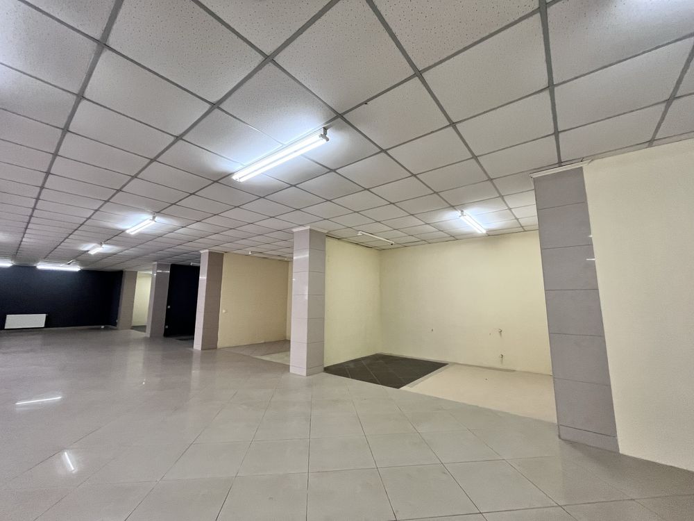 Фото ПЛОЩА - 200 м², ЦІНА - 1 204 $
 у Вінниці