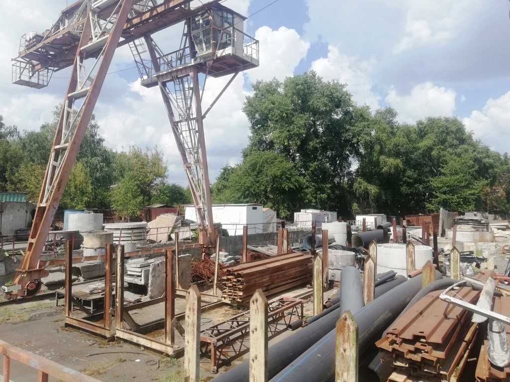 Фото ПЛОЩА - 5000 м², ЦІНА - 2 396 $
 у Вінниці