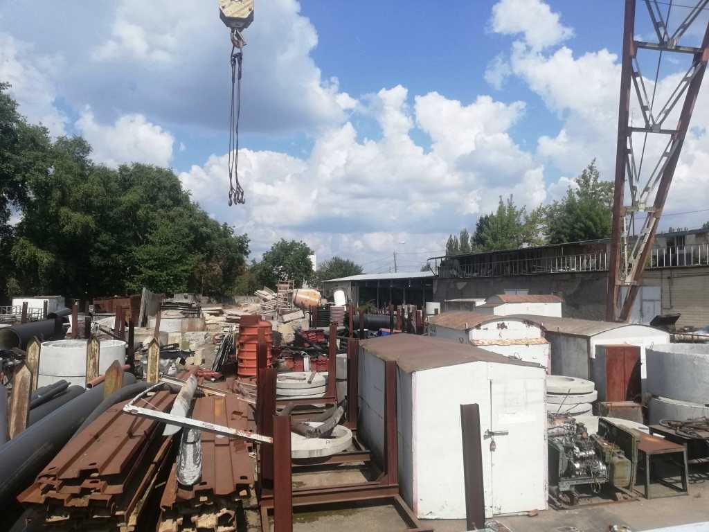 Фото ПЛОЩА - 5000 м², ЦІНА - 2 396 $
 у Вінниці
