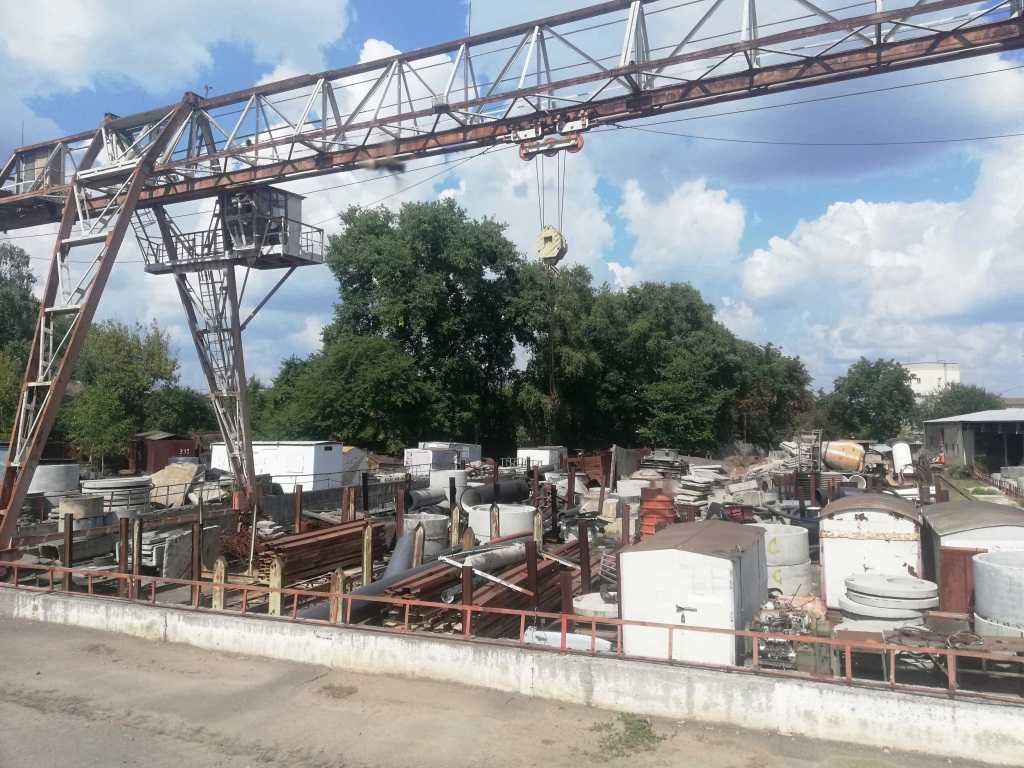 Фото ПЛОЩА - 5000 м², ЦІНА - 2 396 $
 у Вінниці