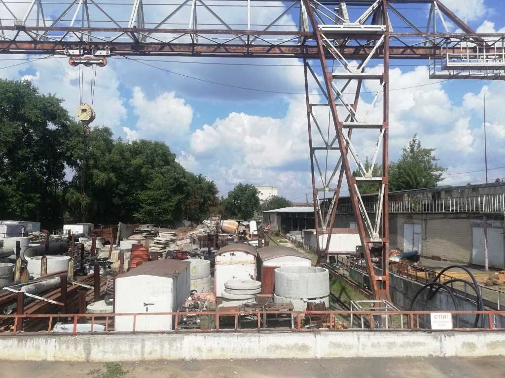 Фото ПЛОЩА - 5000 м², ЦІНА - 2 396 $
 у Вінниці