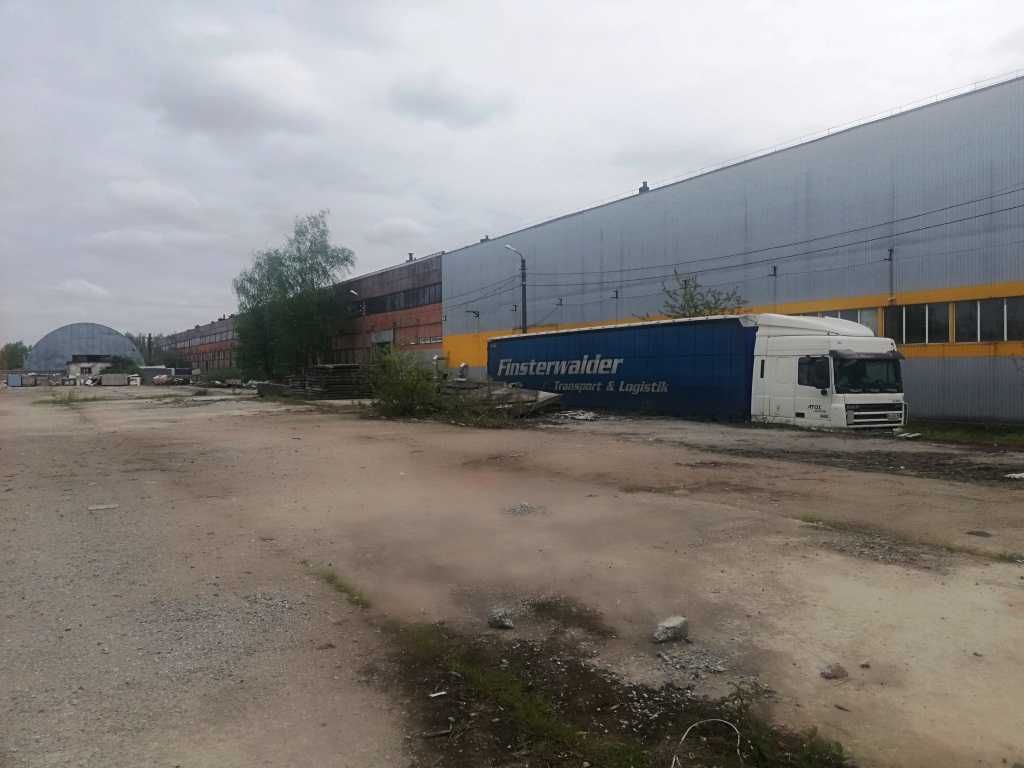 Фото ПЛОЩА - 2000 м², ЦІНА - 1 806 $
 у Вінниці